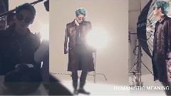 金俊秀,J.Y.J - Nine Half Glasses Advertising