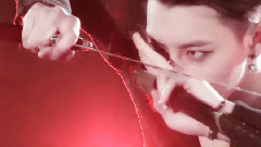 EXO - 武术Solo