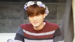 EXO - 济州岛签售会