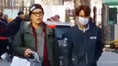 EXO - KBS音乐银行 上班
