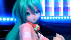 初音未来,游戏原声,VOCALOID家族 - みくみくにしてあげる