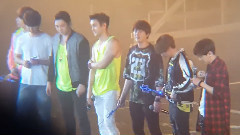 Super Junior - Too Many Beautiful Girls
