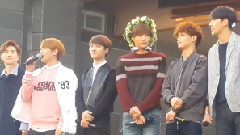 EXO - 济州岛签售会