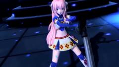 初音未来,巡音流歌,VOCALOID家族 - みくみくにしてあげる