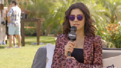 Marina & The Diamonds - Coachella Interview