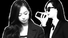 f(x),宋茜 - B&W