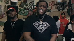 Young Money - The Full 13 Minute Young Money Cypher 2015!