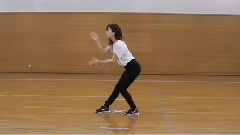 舞蹈视频 - Catch Me If You Can