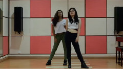 舞蹈视频 - Catch Me If You Can
