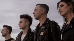 Five Knives - Savages