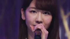 AKB48,松井玲奈,柏木由纪 - ひと夏の経験