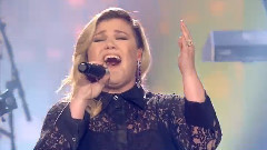 Kelly Clarkson - Medley (La Voix Quebec Finale)