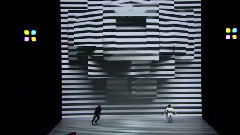 音乐短片 - Black & White