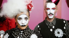 Hi Fashion - Where Is The Party