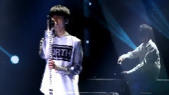 TFBOYS - 凯源 一起开始的旅程