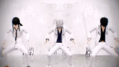 动漫专属 - Super Psycho Love