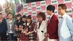 AKB48,高桥南 - ETtoday星光雲 AKB48 成员采访