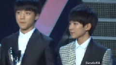 TFBOYS - 颁奖全纪录