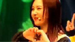 Dal★shabet - 有 没有 - 粉丝聚会 主-佑熙 饭拍版 15/04/15