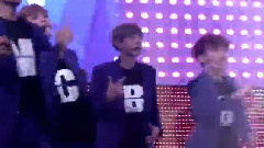 朴灿烈(EXO) - Call Me Baby