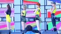 BESTie - Pitapat 扑通扑通