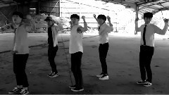 模仿翻唱,舞蹈视频 - Call Me Baby