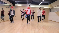 GOT7 - 好汉歌