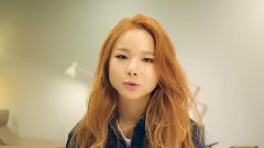 EXID - Bnt画报拍摄现场 EXID 率智