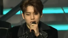 Infinite - 阵雨 & Back