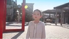 华语童星 - 浪漫沙滩