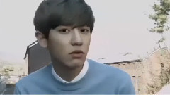 EXO - 初吻篇 JTBC 我独自恋爱中