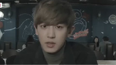 EXO - 问答篇 JTBC 我独自恋爱中