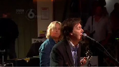 Paul McCartney - Coming Up