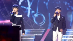 TF家族,TFBOYS - 青春修炼手册 & 样