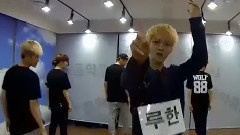 EXO-M,EXO-K,EXO - Call Me Baby & Growl 韩文