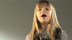 Connie Talbot - I Have A Dream