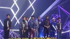 EXO-M,EXO-K,EXO - MPD 后台
