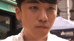 胜利(Bigbang) - Fuji TV - 魁!音樂番付