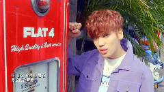 Niel(Teen Top) - Spring Love