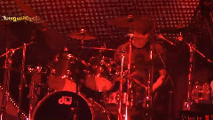 CNBLUE - 香港演唱会之敏赫3