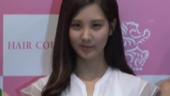 少女时代,Tiffany(少女时代),太妍(少女时代),徐玄(少女时代) - HankookiTV Hair Couture