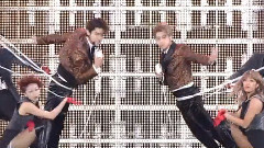东方神起 - TREE 后台花絮