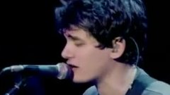 John Mayer - Gravity