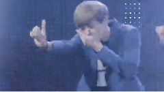EXO,朴灿烈(EXO) - Jeju Kpop Concert Mix