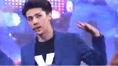 EXO-K,EXO - Call Me Baby
