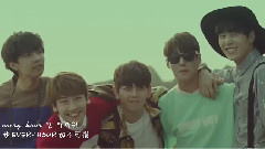 JJCC - On The Flower Bed