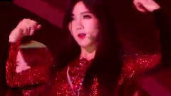 Rainbow - Black Swan