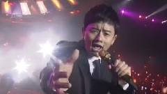 张杰 - 很奇怪我爱你
