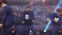 EXO,朴灿烈(EXO) - Call Me Baby