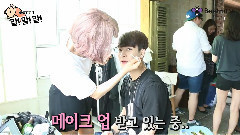 GOT7 - Before I Die Pictorial Behind The Scene1 15/04/17